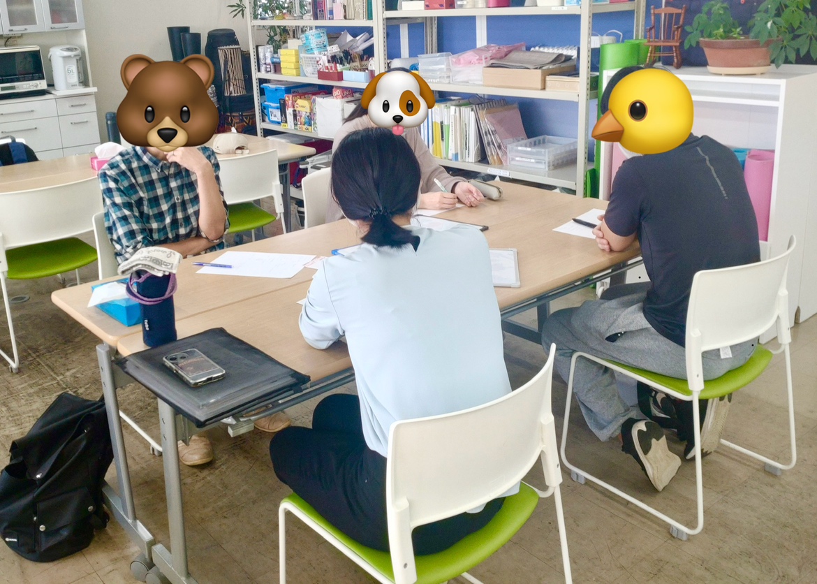 一番悪い人はだれ？～コンセンサスゲーム～